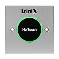 Кнопка виходу врізна Trinix ART-920F (70-00029)