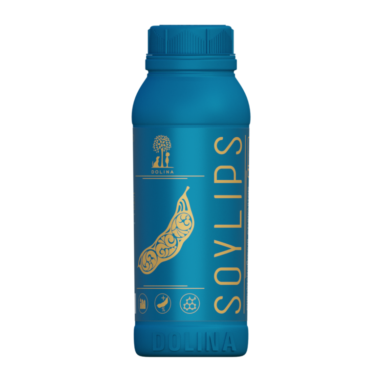 Стимулятор росту для сої SOYLIPS Долина 1 л, фото 1