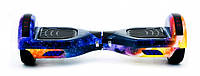 Гироборд Smart Balance Wheel 6.5 Космос Классика