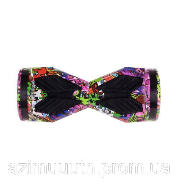 Гироборд 8" Smart Balance Wheel Pro Джунгли - фото 1 - id-p2534181161