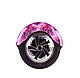 Гироборд 8" Smart Balance Wheel Pro Космос Розовый - фото 6 - id-p2534181164