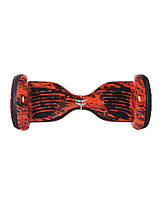 Гироборд Smart Balance Wheel Pro Premium 10.5 Пламя