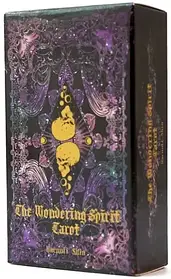 Карти Таро Блукаючого Духа