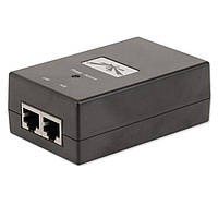 PoE-інжектор Ubiquiti POE-48-24W