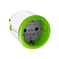 Розумна розетка Engo Smart Plug Wi-Fi 16А EPLUG-WIFI (932343903)