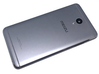 Задня кришка Meizu M5 Note M621H (сіра Оригінал)