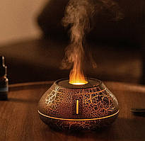 Біо Парова Кадильниця Лампа (світильник) rgb 3в1