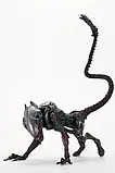 Чужий Пума і Пантера (Aliens Panther) neca, фото 4