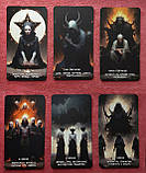 Карти Таро - Попіл (ру), фото 2