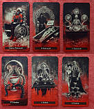 Карти Таро - Оракул Левіафана (ру), фото 2