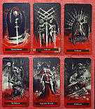 Карти Таро - Оракул Левіафана (ру), фото 3