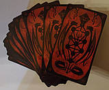 Карти Таро - Оракул Левіафана (ру), фото 4