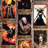 Карти Таро Страху (ру), фото 2