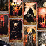 Карти Таро Страху (ру), фото 3