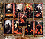 Карти Таро Страху (ру), фото 4