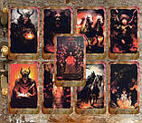 Карти Таро Страху (ру), фото 5