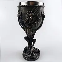 Кубок Костяной дракон (темная версия)