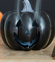 Курильниця кадильниця Чорний Хелловін (Nemesis Now)