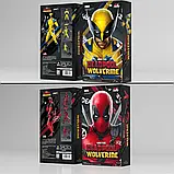 Дедпул-(Deadpool & Wolverine) (бюджет-стандарт), фото 5