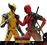 Дедпул-(Deadpool & Wolverine) (бюджет-стандарт), фото 6