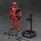 Дедпул-(Deadpool & Wolverine) (бюджет-стандарт), фото 7