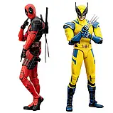 Росомаха-Deadpool & Wolverine (бюджет-стандарт), фото 3