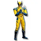 Росомаха-Deadpool & Wolverine (бюджет-стандарт), фото 6