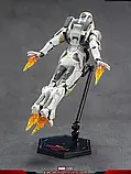 Залізна людина мк-39 (Iron Man)ZD TOYS преміум 2 вар., фото 6