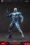 Залізна людина мк-30 (Iron Man)ZD TOYS преміум 2 вар., фото 4