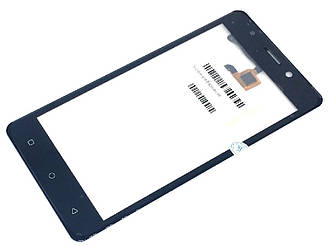Тачскрін (сенсор) Blackview A8 (чорний)