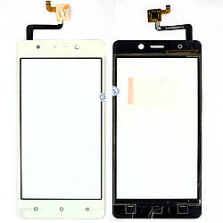 Тачскрін (сенсор) Blackview A8 (білий)