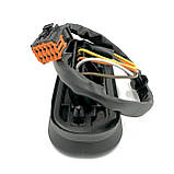 Контактна група бокових дверей GP Opel Movano B (252160003R), фото 2