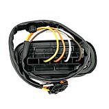 Контактна група бокових дверей GP Opel Movano B (252160003R), фото 3