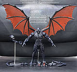 Веном з крилами (Venom)3 варіанти-Шарнірний, фото 5