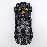 Трансформер автобот Бамблбі 16,5 см - Bumblebee 2 варианту, фото 3