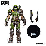 Слеер Дум (Slayer Doom) 2 версії, фото 5