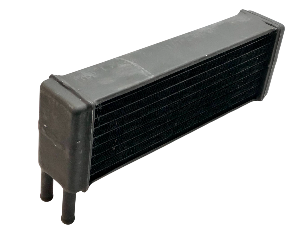 Радіатор опалювача 3- рядний УРАЛ (конверсія) 377-8101060, фото 1