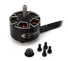Безщітковий мотор для FPV  E-power Х3115 900KV