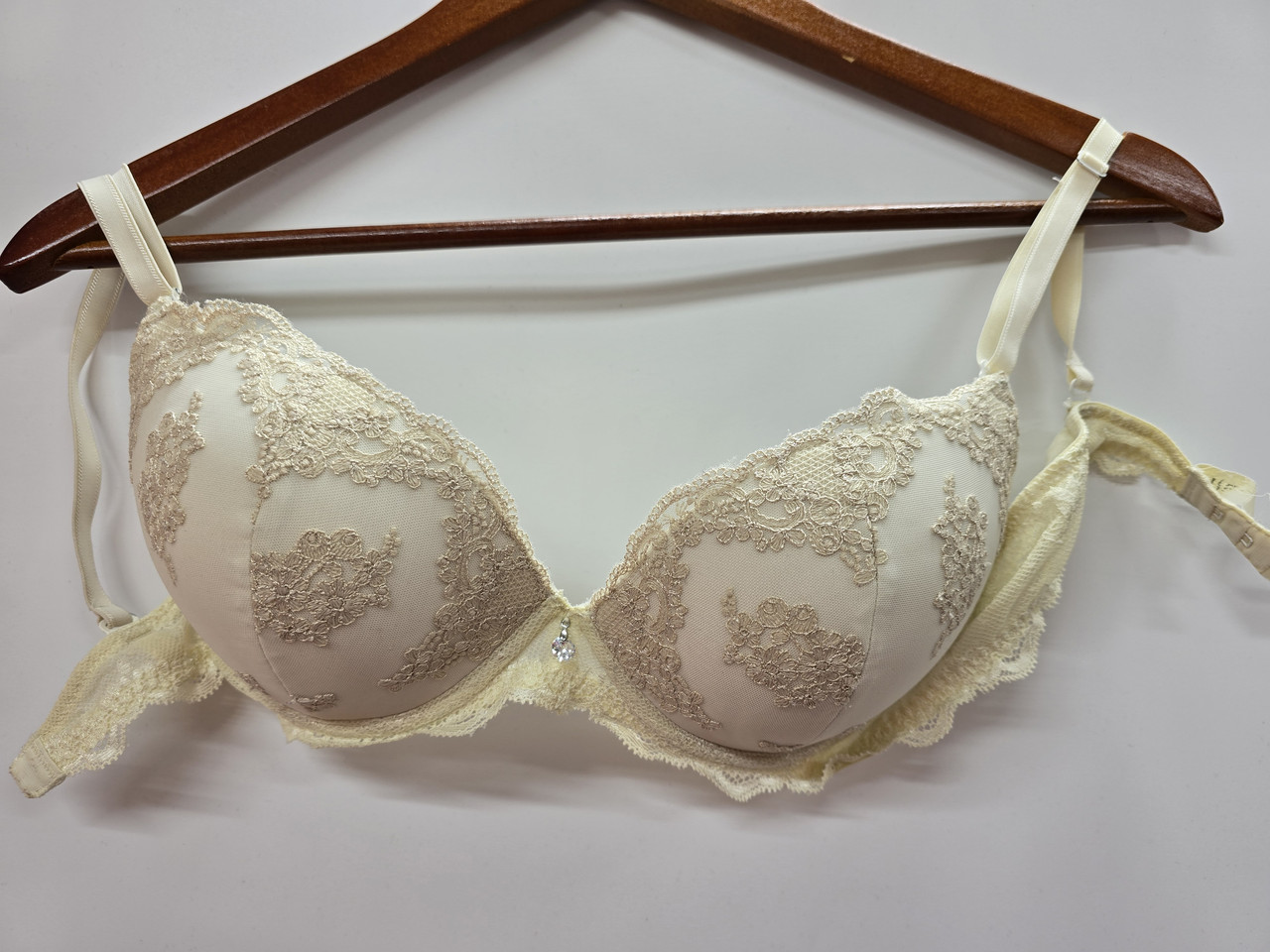 Бюстгальтер бу пуш-ап, фото 1