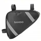 Сумка під раму Onride велосипедна під раму sahoo 12490-sa , Розмір: 22x20x6 (MD)