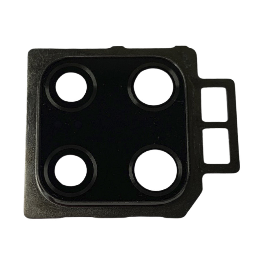 Скло камери Huawei Mate 20 Pro LYA-L09 (у рамці), фото 1