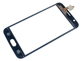 Тачскрін (сенсор) Doogee X9 mini (білий)