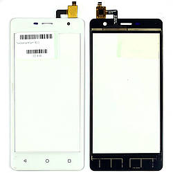 Дисплей (екран) Nomi i5010 EVO M (білий)