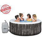 СПА-басейн надувний Bestway 60005, фото 7