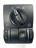 Блок керування освітленням Opel Combo GM 9116615 PE 0524119, фото 5