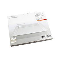 Деко скляне AC022 456x360x27mm для духовки Gorenje 242137 EHA