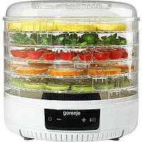 Сушка Gorenje FDK500GCW