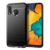 Чохол Ipaky Armor для Samsung Galaxy A20 / A30
