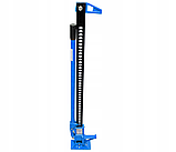 Домкрат рейковий Hi-Lift вантажопідйомність 3т 48" 120см BAUG B3212, фото 3