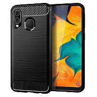 Чохол Ipaky Armor для Samsung Galaxy A40 A405